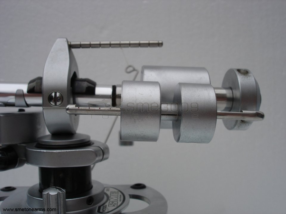 (image for) SME 3012 Series II (Early Model) TEXT_CLOSE_WINDOW