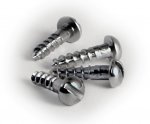 SME 3009 / 3012 / Series III Bed Plate Screws SME 3009 / 3012 / Series III Bed Plate Screws