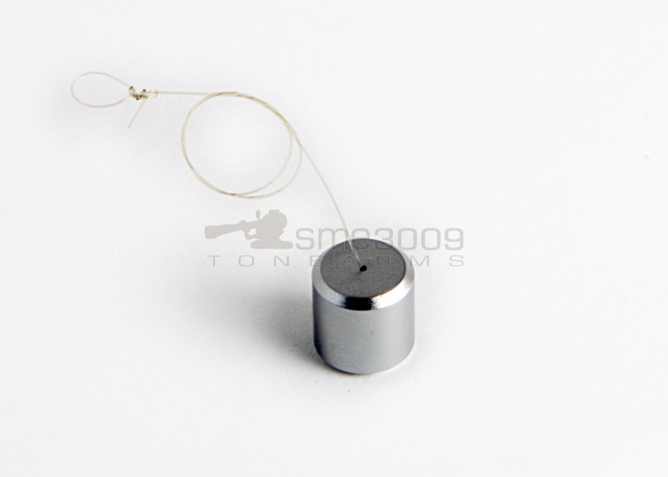 (image for) SME 5 Gram Bias Weight TEXT_CLOSE_WINDOW