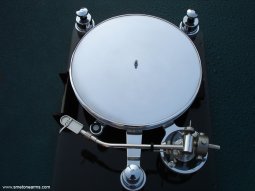 Oracle Delphi MkII + Fidelity Research FR-14