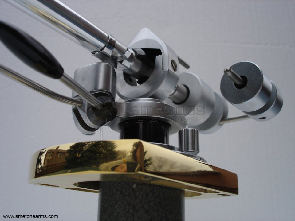 SME 3009 Series II (Early Model) - Click Image to Close