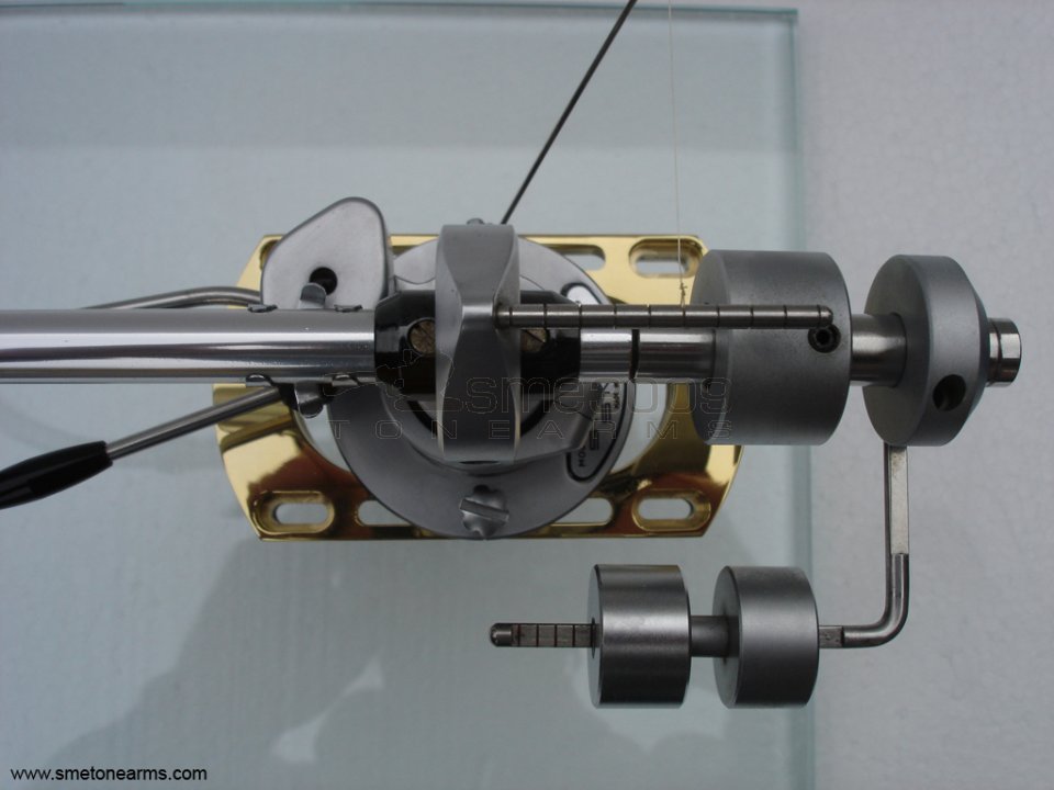 (image for) SME 3009 Series II (Early Model) TEXT_CLOSE_WINDOW