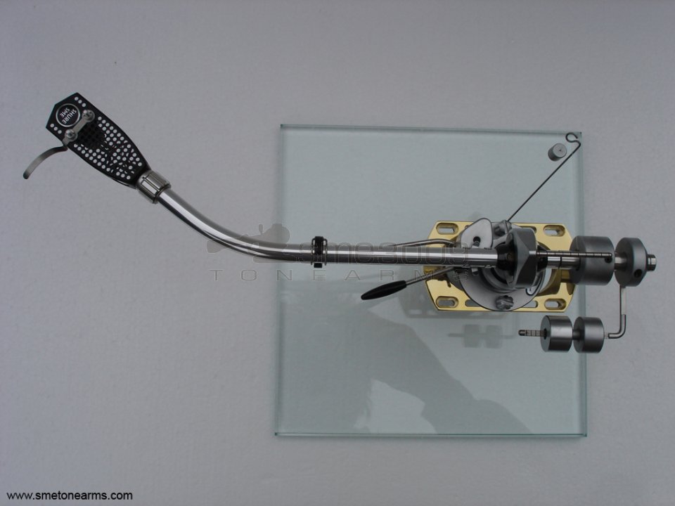 (image for) SME 3009 Series II (Early Model) TEXT_CLOSE_WINDOW