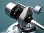 SME 3009 S2 Improved Removable Headshell