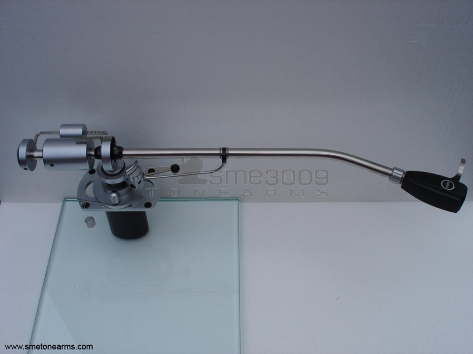 Early Series I 3012 (1958) - Click Image to Close