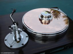 Micro Seiki BL-91 + Micro MA-505