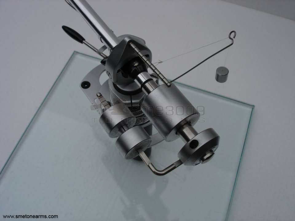 (image for) SME 3012 Series II (Early Model) TEXT_CLOSE_WINDOW