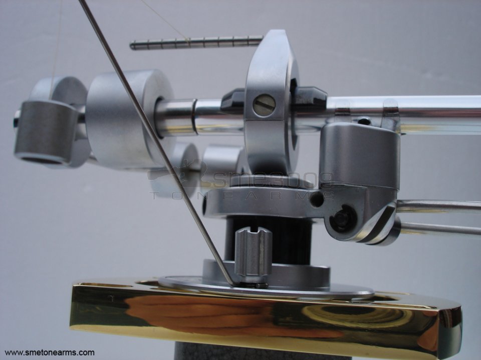 (image for) SME 3009 Series II (Early Model) TEXT_CLOSE_WINDOW