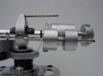 (image for) SME 3012 Series II (Early Model)