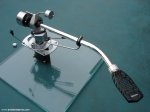SME 3009 S2 Improved Removable Headshell