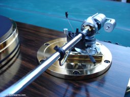 Micro BL-91L Limited Edition Gold + SME 3012R