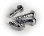 (image for) SME 3009 / 3012 / Series III Bed Plate Screws