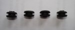 (image for) SME 3009 / 3012 / Series III Bed Plate Grommets