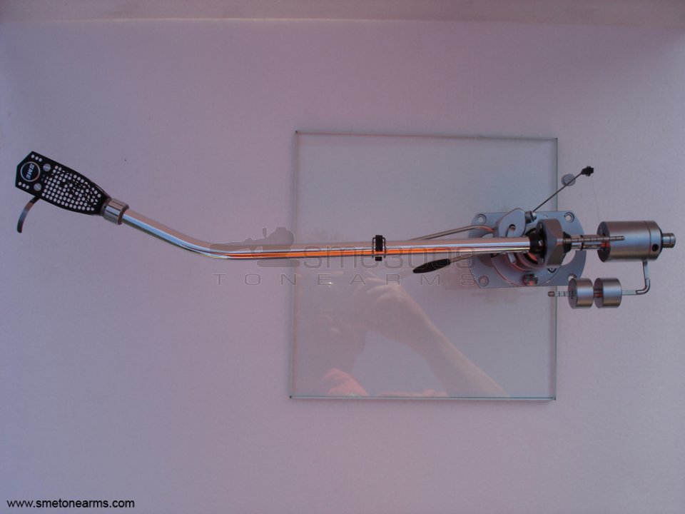 SME 3012 Series II (Later Model) - Click Image to Close