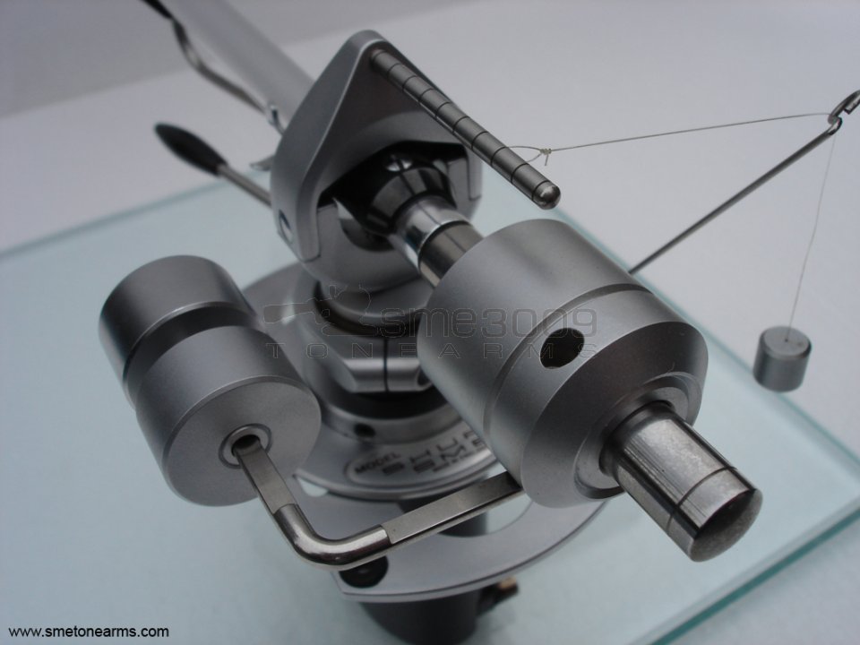 (image for) 3009 Series II (Later Model) TEXT_CLOSE_WINDOW