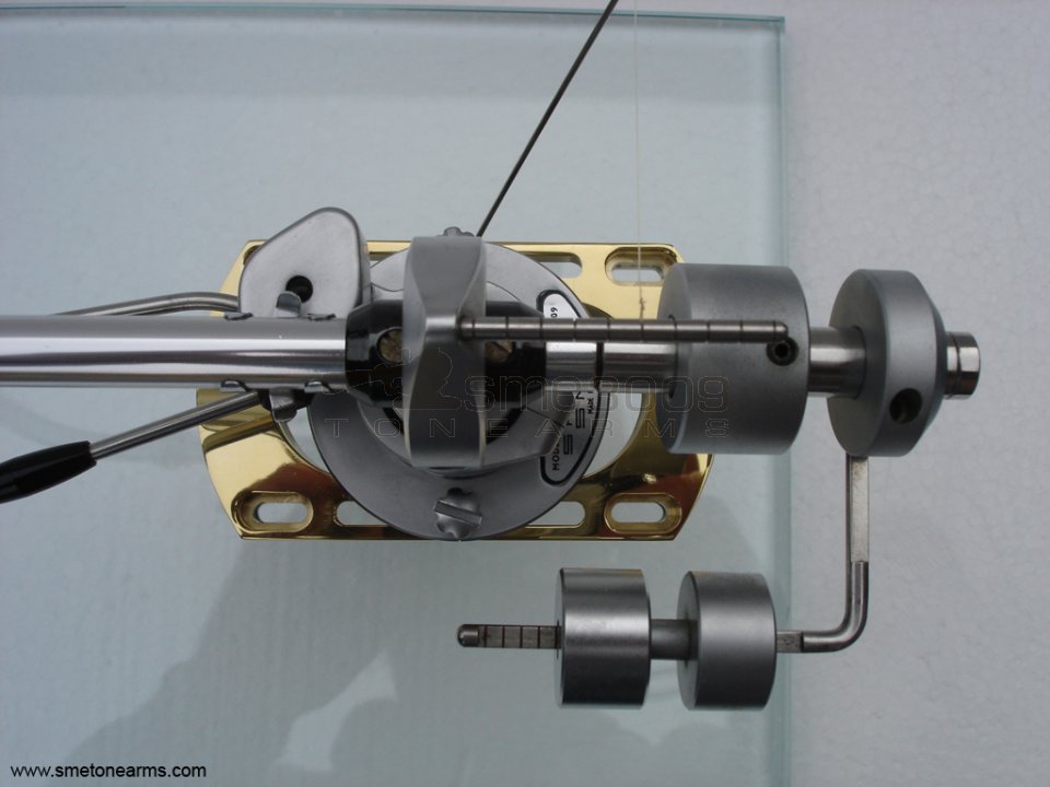 SME 3009 Series II (Early Model) - Click Image to Close