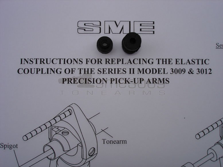 SME Coupling Rubbers - Click Image to Close