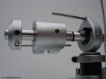 SME 3012 Series II (Early Model)