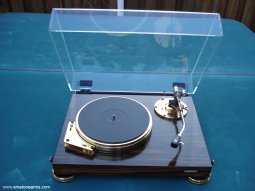 Micro BL-91L Limited Edition Gold + SME 3012R