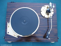 Micro BL-91L Limited Edition Gold + SME 3012R
