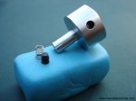 SME 3009 & 3012 Early Rider Weight