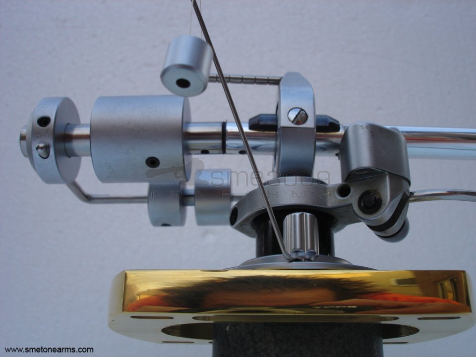 (image for) SME 3009 Series II (Early Model) TEXT_CLOSE_WINDOW