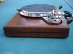 AR "The Table" + Early SME 3009