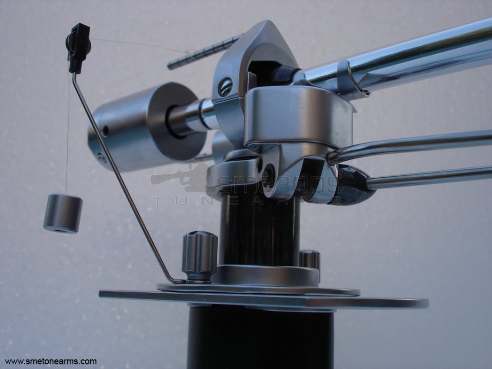 SME 3012 Series II (Later Model) - Click Image to Close