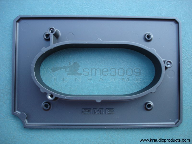 (image for) SME 3009 / 3012 / Series III TD-160 Thorens Adapter TEXT_CLOSE_WINDOW