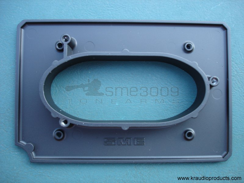SME 3009 / 3012 / Series III TD-160 Thorens Adapter - Click Image to Close