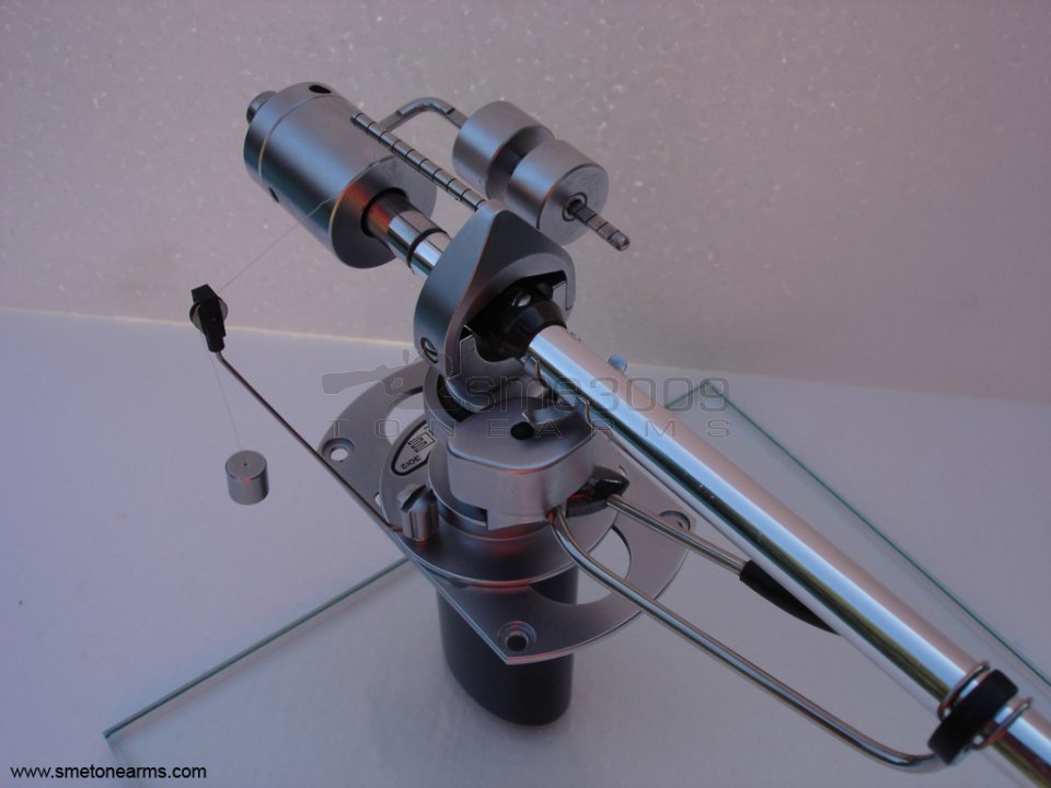 SME 3012 Series II (Later Model) - Click Image to Close
