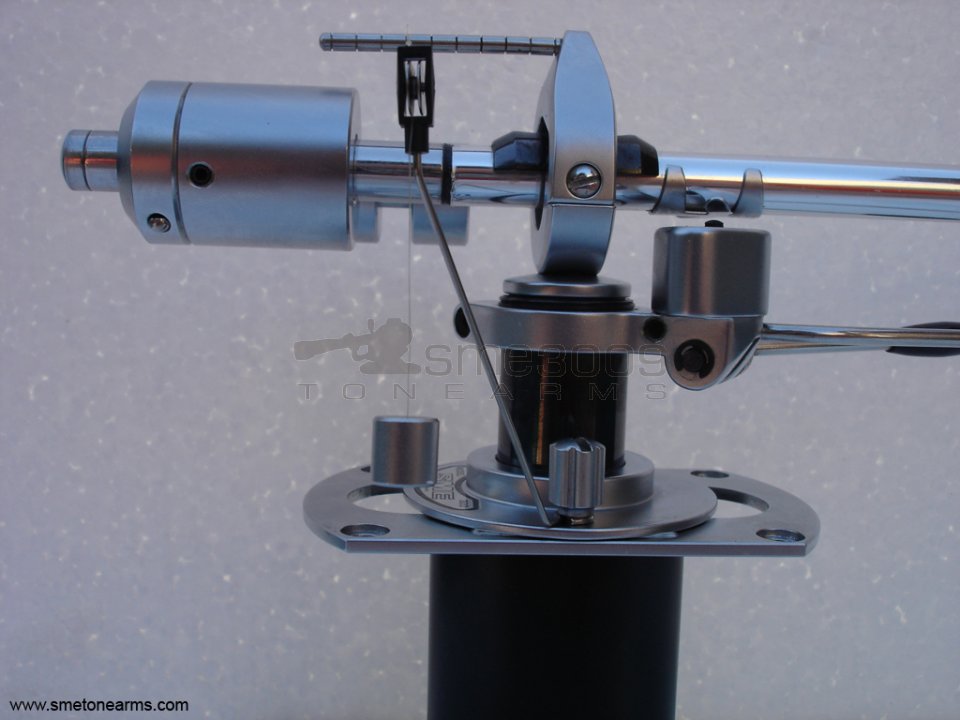 (image for) SME 3012 Series II (Later Model) TEXT_CLOSE_WINDOW