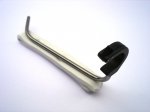 SME Arm Rest With Catch & Support Rod Assembly