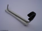 (image for) SME Arm Rest With Catch & Support Rod Assembly
