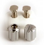 (image for) SME 3009 / 3012 Acorn Nuts