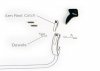 SME Arm Rest Catch