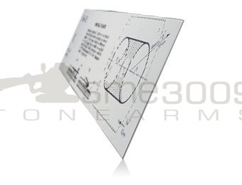 (image for) SME 3009 Mounting Template TEXT_CLOSE_WINDOW