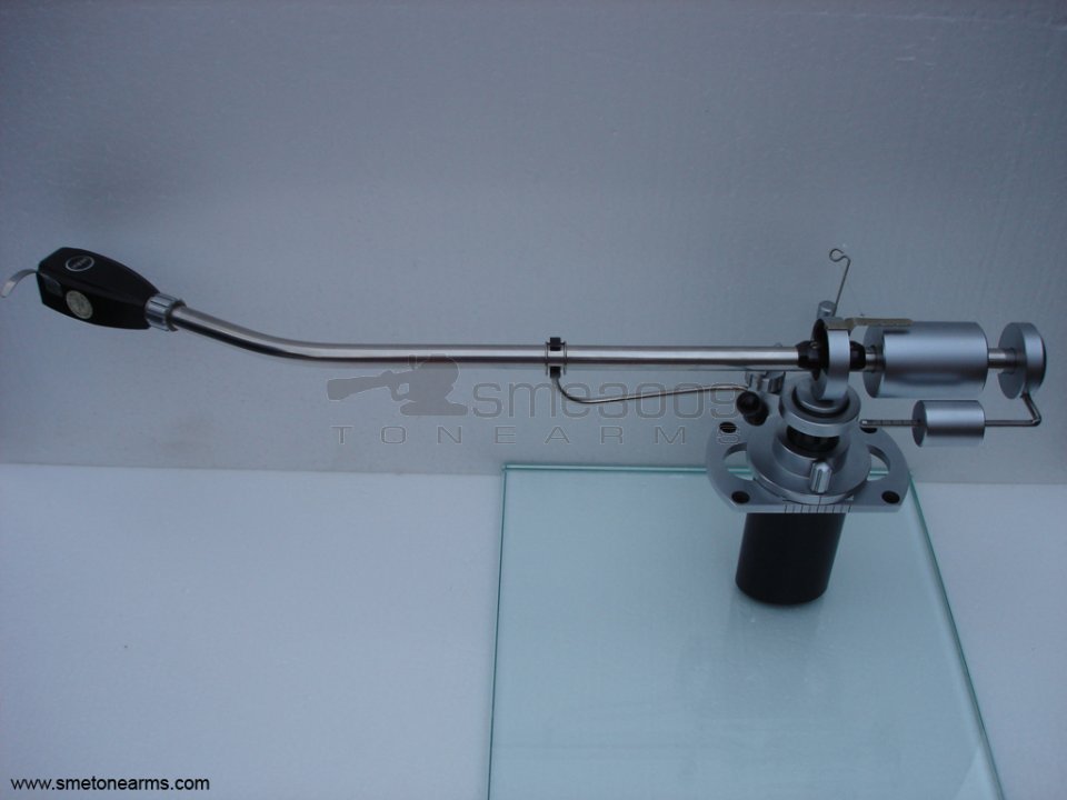 Early Series I 3012 (1958) - Click Image to Close