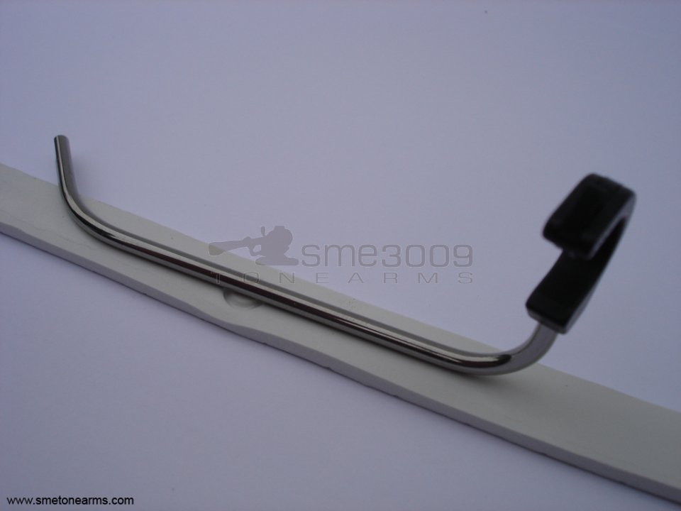 SME Arm Rest With Catch & Support Rod Assembly - Click Image to Close