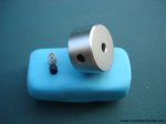 SME 3009 Improved Rider Weight