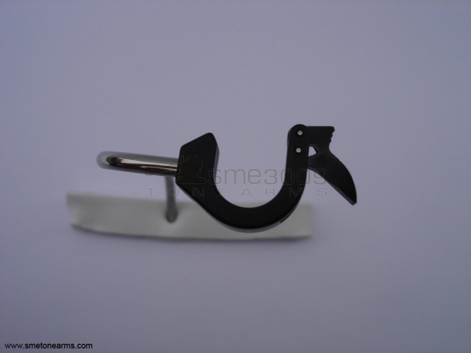 SME Arm Rest With Catch & Support Rod Assembly - Click Image to Close