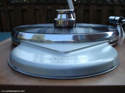 Rek-O-Kut K-33H