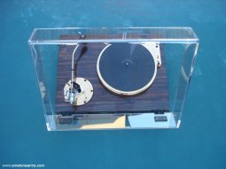 Micro BL-91L Limited Edition Gold + SME 3012R