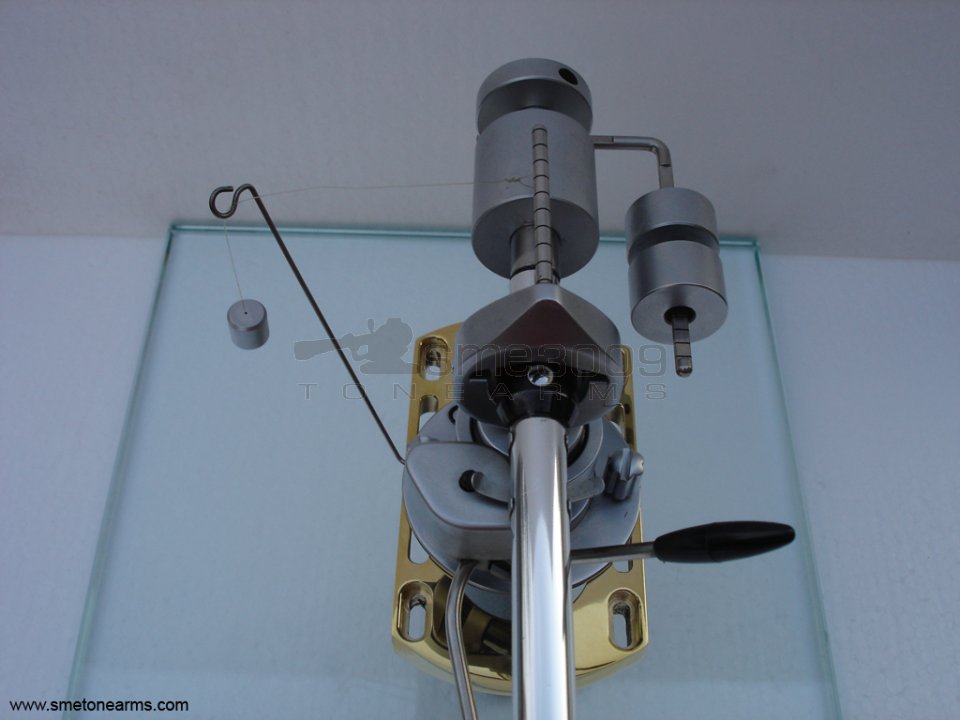 SME 3009 Series II (Early Model) - Click Image to Close