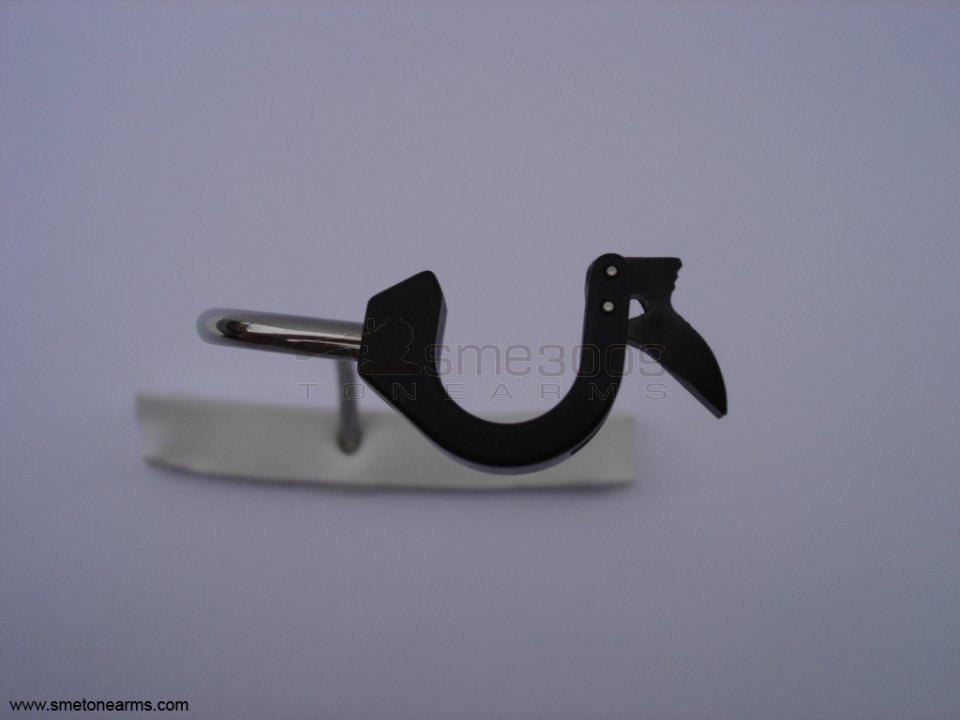 (image for) SME Arm Rest With Catch & Support Rod Assembly TEXT_CLOSE_WINDOW