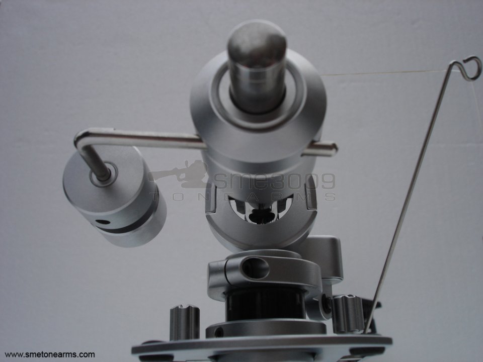 (image for) 3009 Series II (Later Model) TEXT_CLOSE_WINDOW