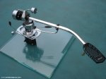 SME 3009 S2 Improved Fixed Headshell