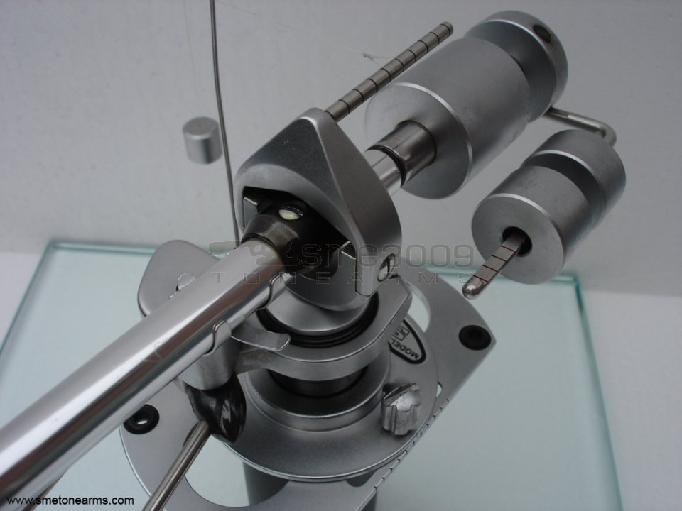 (image for) SME 3012 Series II (Early Model) TEXT_CLOSE_WINDOW