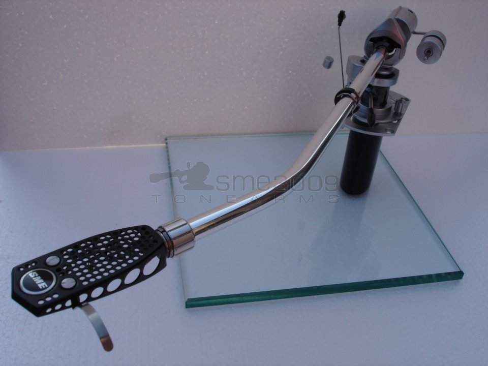 (image for) SME 3012 Series II (Later Model) TEXT_CLOSE_WINDOW