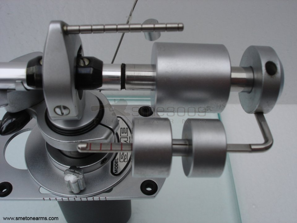 (image for) SME 3012 Series II (Early Model) TEXT_CLOSE_WINDOW